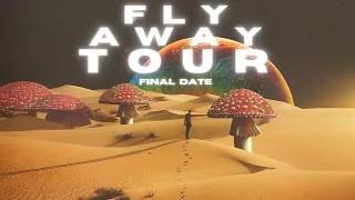 Noxtender - Fly Away Tour (Date 4)