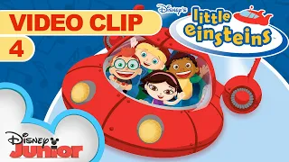 Little Einsteins  Opening