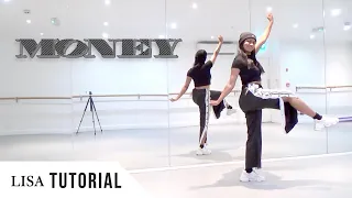 [FULL TUTORIAL] LISA - 'MONEY' - Dance Tutorial - FULL EXPLANATION