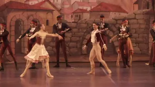 Festival de Dança de Joinville 2021 - Ballet Adriana Assaf apresenta Laurencia