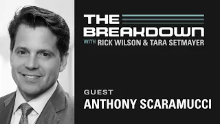 LPTV: The Breakdown CPAC Recap — March 1, 2021 | Guest: Antony Scaramucci
