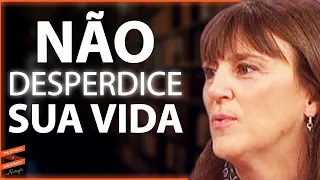 Coach de sucesso revela o segredo para não desperdiçar a sua vida! | Jen Sincero & Lewis Howes