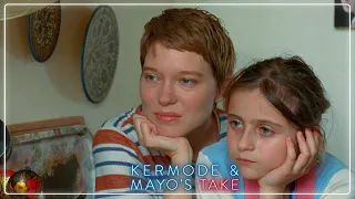 Anna Bogutskaya reviews One Fine Morning - Kermode and Mayo's Take