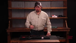 How To Adjust The AccuTrigger