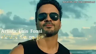 Luis Fonsi - Despacito (Tradução, Legendado)2017