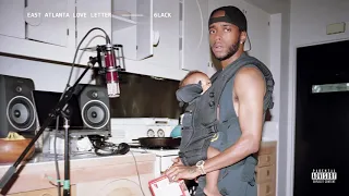 6LACK - Thuggers Interlude (Audio)