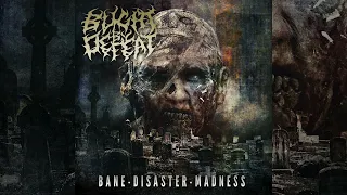 Blight By Defeat - Bane Disaster Madness [ALBUM]