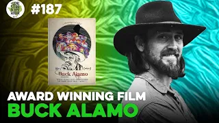 Buck Alamo | Audience Award at Austin Film Festival | Interview with Director Ben Epstein