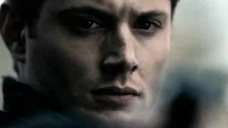 Mad about the boy - Dean Winchester (Jensen Ackles)
