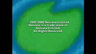 Teletoon/Nelvana (2001-2002)