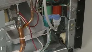 Whirlpool Refrigerator Water Dispenser Inlet Valve #W10408179