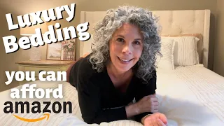 Bedding Upgrades from Blah to Luxury Without Spending a Fortune | Affordable Amazon Bedding