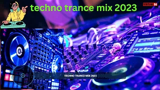 techno trance mix 1 hour 2 2023 #techno #music #technomusic