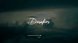 Sad Rap Beat | Trap Instrumental "Desafios" [2024]