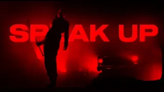 NEGAN | 4K | Speak up