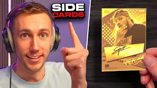 I PACKED A KSI SIGNED CARD!!!