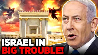 IMPORTANT UPDATE: Construction Of Third Temple REVEALS A TERRIFYING SECRET!?