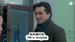 Namus (108-ci seriyada)