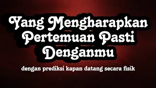 🍄 Hey diapun mau ketemuan kok sama kamu, bukannya ga mau #mellamorgen #timelessreading #mellamorgen