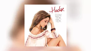 Hadise - Düm Tek Tek (Düm Tek Tek)