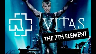 Rammstein x VITAS - Du Hast The 7th Element (mashup)