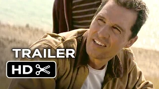 Interstellar Official Trailer #3 (2014) - Matthew McConaughey, Christopher Nolan Sci-Fi Movie HD