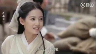 [FMV] Cặp Đôi Đẹp Nhất- Bạch Tiểu Bạch ( 最美情侣 - 白小白) Trương Vô Kỵ & Triệu Mẫn