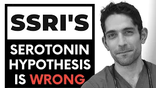 The Downfalls of Serotonin & SSRIs - Treating Depression Wrong?