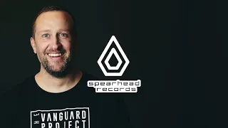 Spearhead x WWDNB Show Christmas Special - BCee (Classics Mix) - 3rd Jan 2021