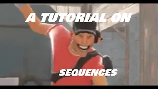 Quickguide on Importing Sequences in SFM
