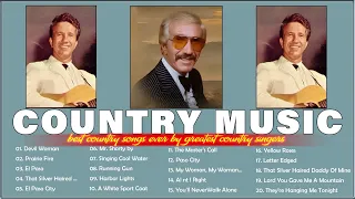 Best Songs Of Marty Robbins - Marty Robbins Greatest Hits Full Album