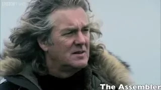 Top Gear - Best Bits and Funny Moments Part Two