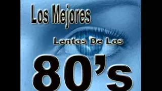 ENGANCHADOS LENTOS 80