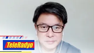Kabayan | Teleradyo (22 July 2021)