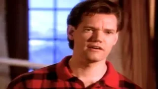 Randy Travis - Santa Claus Is Coming To Town (Official Music Video)