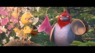 RIO 2 | Officiel trailer | Danmark