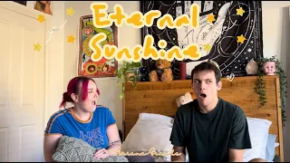 Eternal Sunshine (Album Reaction)