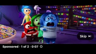 Did you guys know this sound comes from the new inside out movie?
