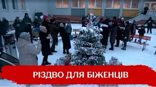Далеко від дому і без рідних: як українські біженці готуються до Різдва у Чехії