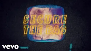 NADIA ROSE feat THRDL!FE // SECURE THE BAG MUSIC VIDEO