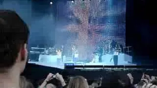 Nelly Furtado - Say it right (live, Munich - 2008/07/08)