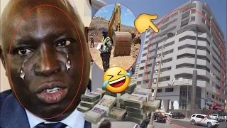 Urgent! Madiambal Diagne averti Diomaye Faye et Sonko sur le Littoral “ ils n’ont qu’à…”