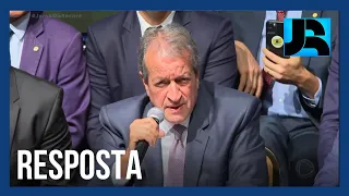 PL responde ao TSE e mantém pedido de investigação de votação apenas do segundo turno