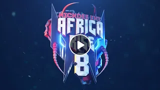 Dj Kym Nickdee Africa Rise Vol 8 Video Mix[Karole ,WizKid,Patoranking,Rayvanny,Benzema]Demagwan Ent