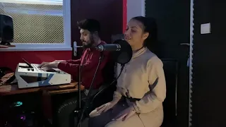 Miss Beatris & Birhan cover Mix Baladi New 2021/Мис Беатрис и Бирхан кавър Микс Балади 2021 НОВО