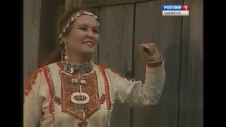 Светлана Сушкина "Арбор вел уна муро"