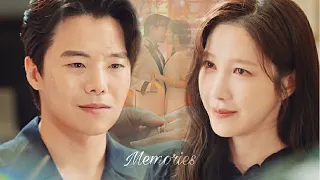 Penthouse FMV | Shim Suryeon & Logan Lee Sad MV ~ Memories 💔 로건리 X 심수련 (이지아 & 박은석)