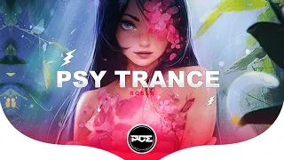 PSY TRANCE ● SAINt JHN - Roses (Diagnostico Remix)