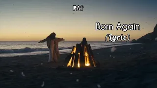 Rihanna - Born Again (Lyric)