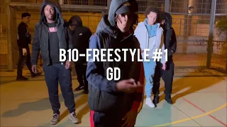 B10 - Freestyle#1